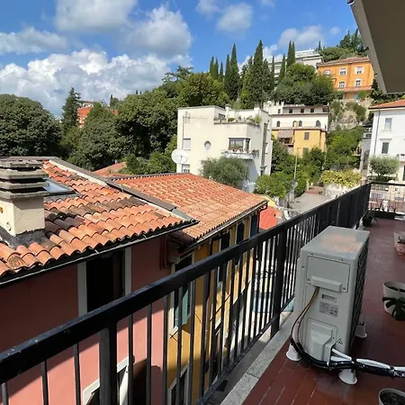 Appartamento Borgo Trento - Vista Monte Grappa *