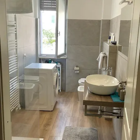 Borgo Trento - Vista Monte Grappa Appartamento Verona