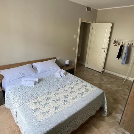 Appartamento Borgo Trento - Vista Monte Grappa *