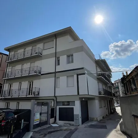 Appartamento Borgo Trento - Vista Monte Grappa Verona