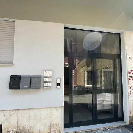Borgo Trento - Vista Monte Grappa Appartamento Verona