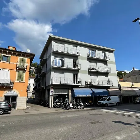 Borgo Trento - Vista Monte Grappa Appartamento *